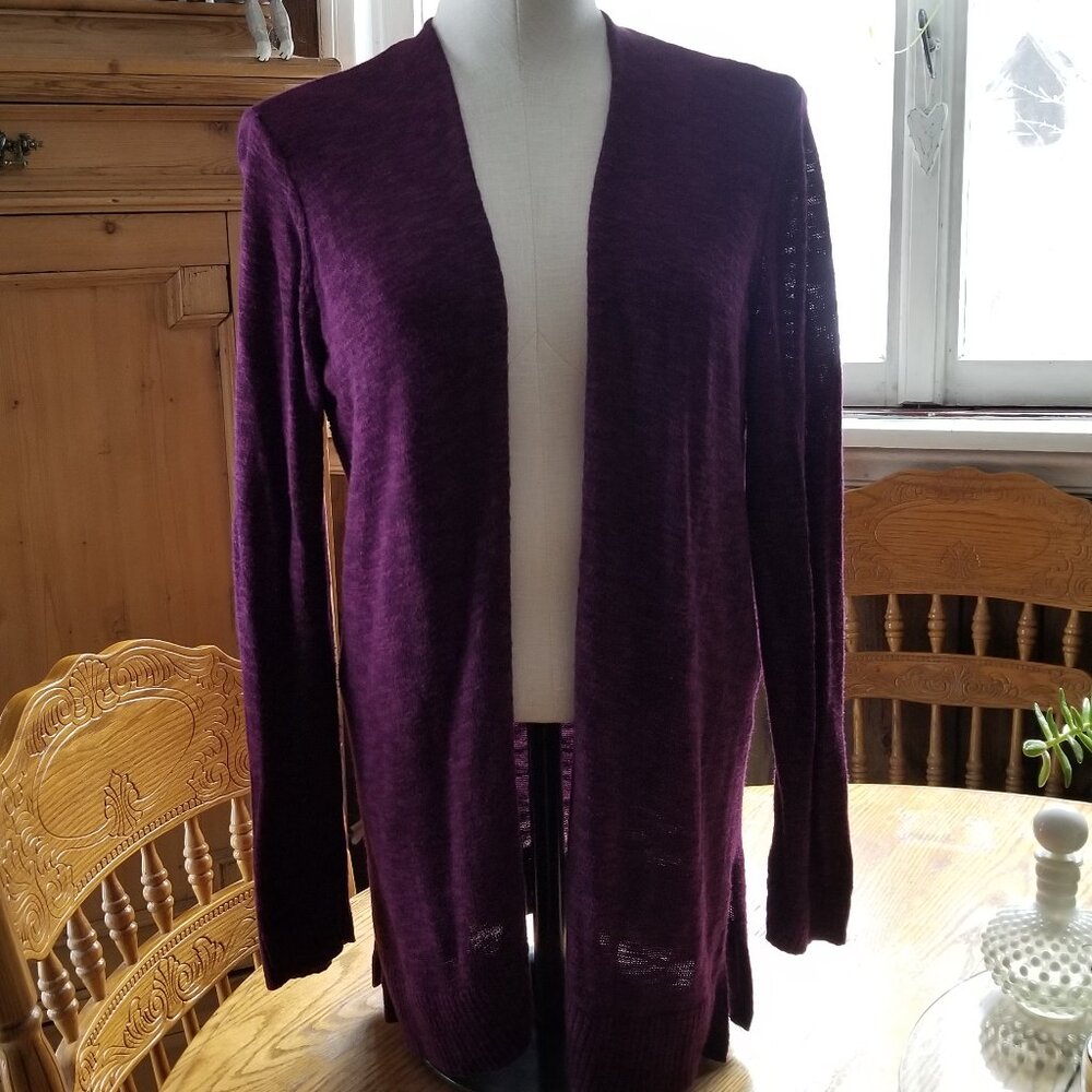 GAP WOMEN'S CARDIGAN